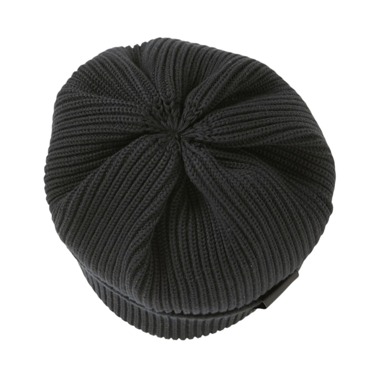 N.hoolywood]KNIT CAP/BLACK(2252-AC02) – R&Co.