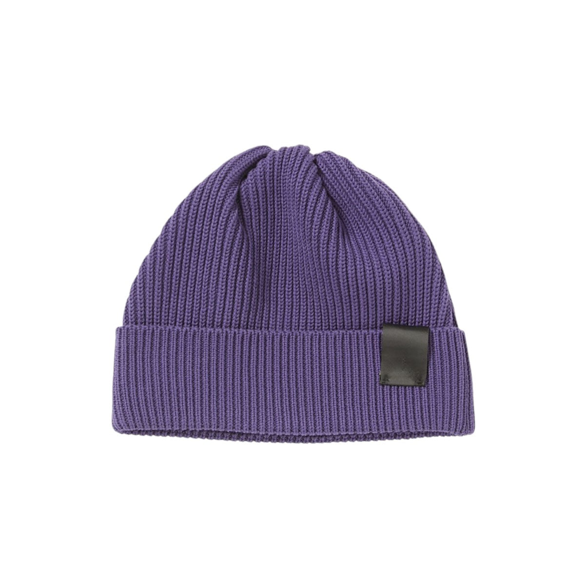 N.hoolywood]KNIT CAP/PURPLE(2252-AC02) – R&Co.