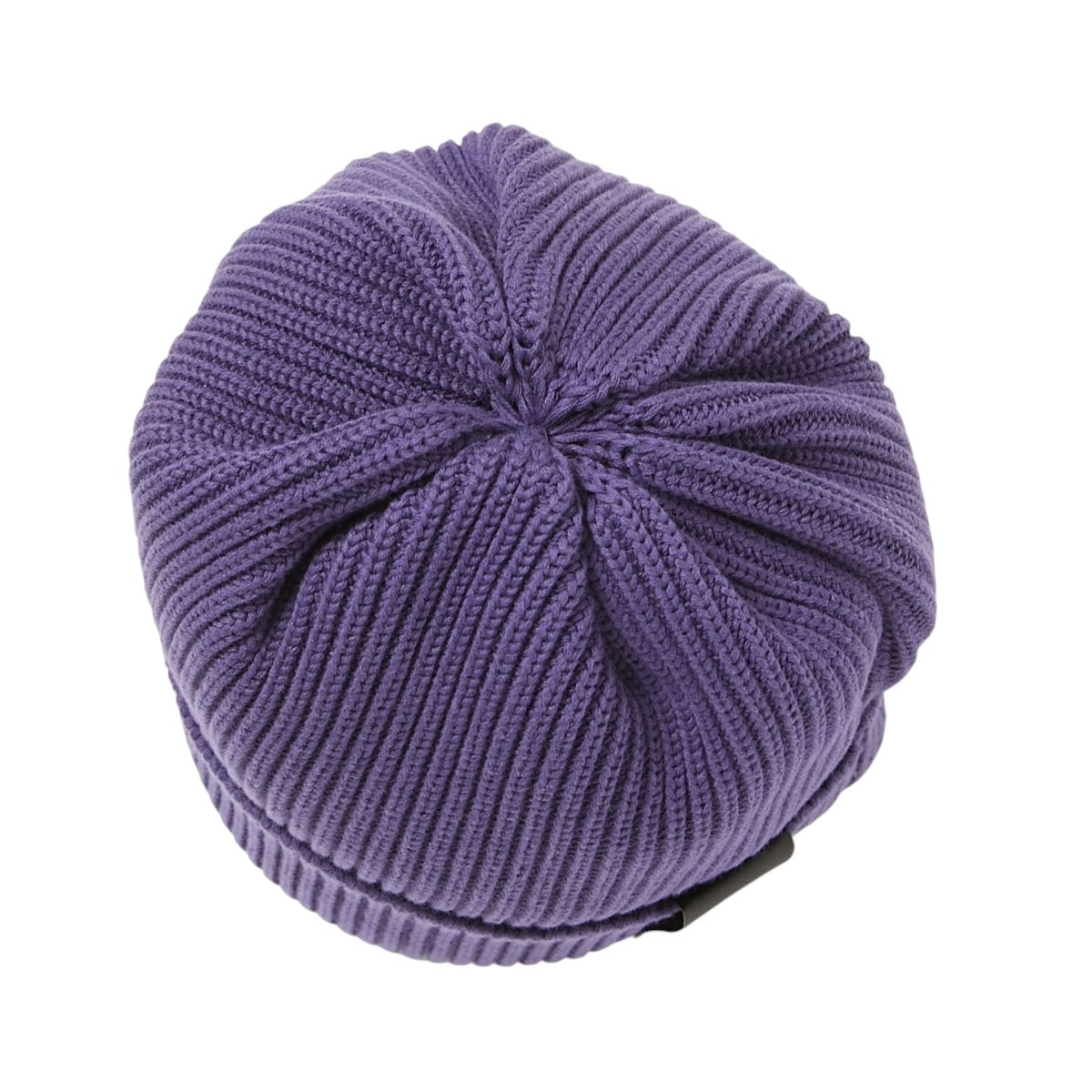 N.hoolywood]KNIT CAP/PURPLE(2252-AC02) – R&Co.