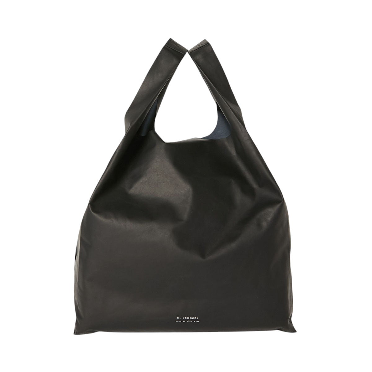 バッグ n.hoolywood BLACK N.hoolywood]BAG/BLACK(2252-AC07) – R&Co.