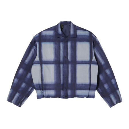 [N.hoolywood]BLOUSON/BLUE(2252-BL10-013)