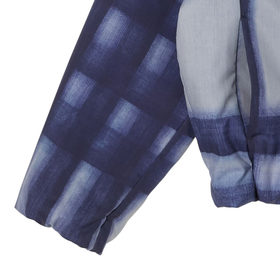 [N.hoolywood]BLOUSON/BLUE(2252-BL10-013)