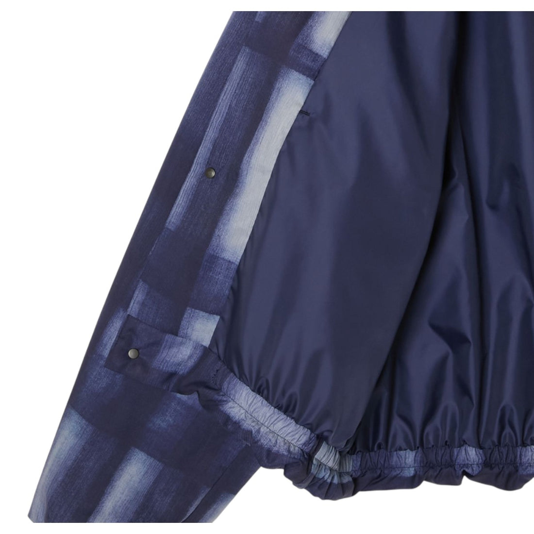 [N.hoolywood]BLOUSON/BLUE(2252-BL10-013)