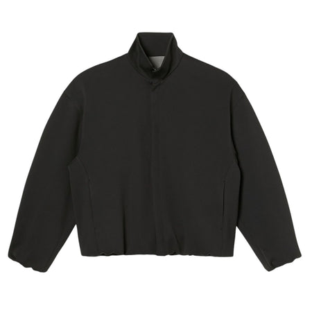 Z様 N.HOOLYWOOD ブラック ブルゾン 2242-BL01-002 N.hoolywood