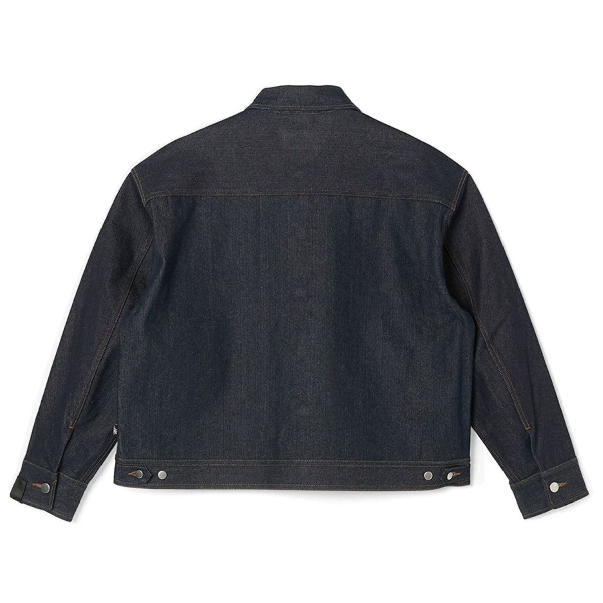 N.hoolywood]N.HOOLYWOOD COMPILE x Dickies DENIM JACKET/NAVY(2252