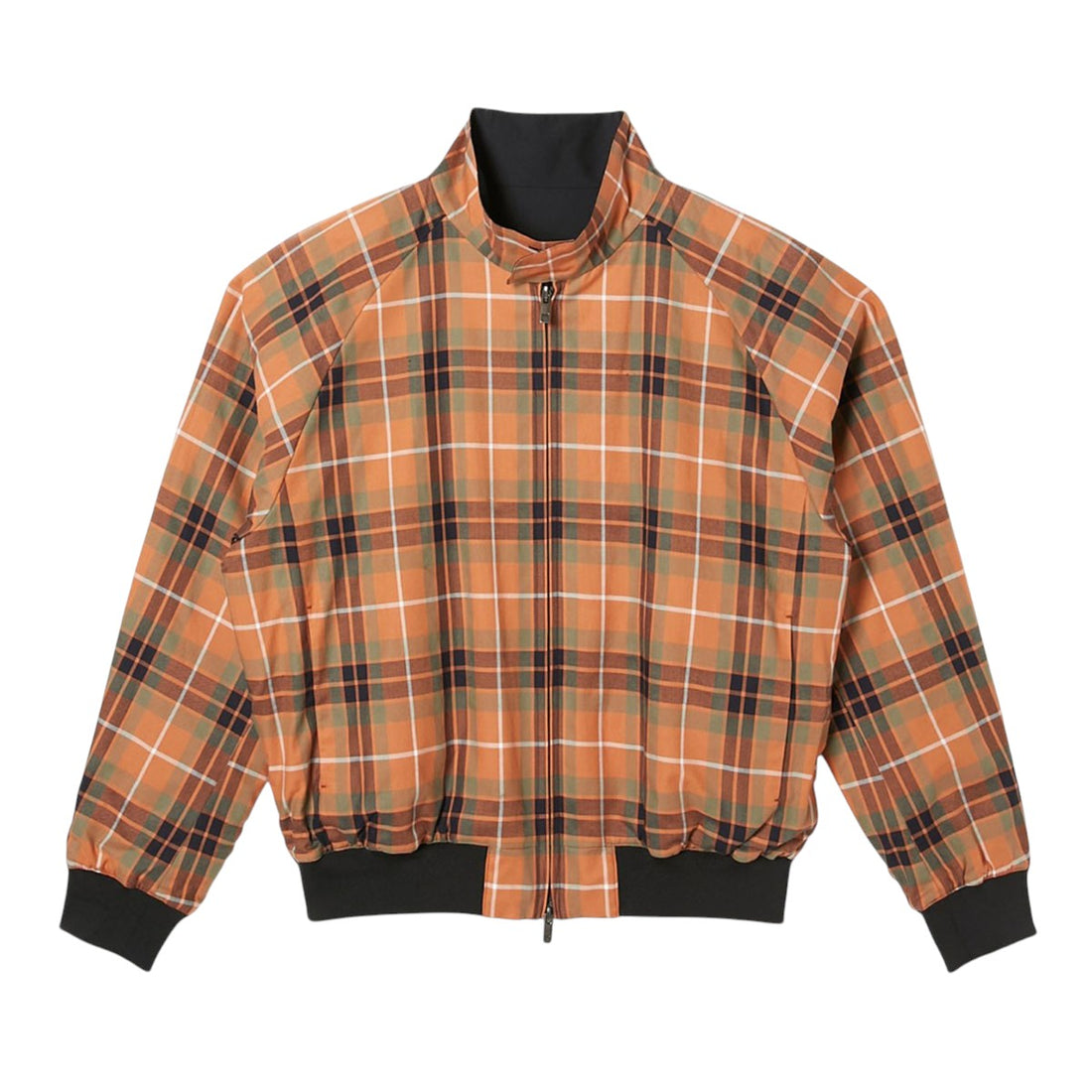 [N.hoolywood]BLOUSON (2252-BL80-045)
