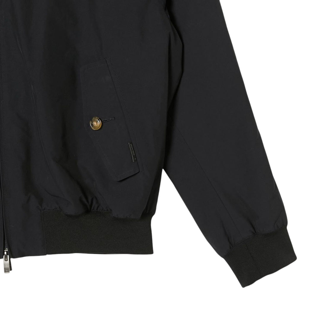 [N.hoolywood]BLOUSON (2252-BL80-045)