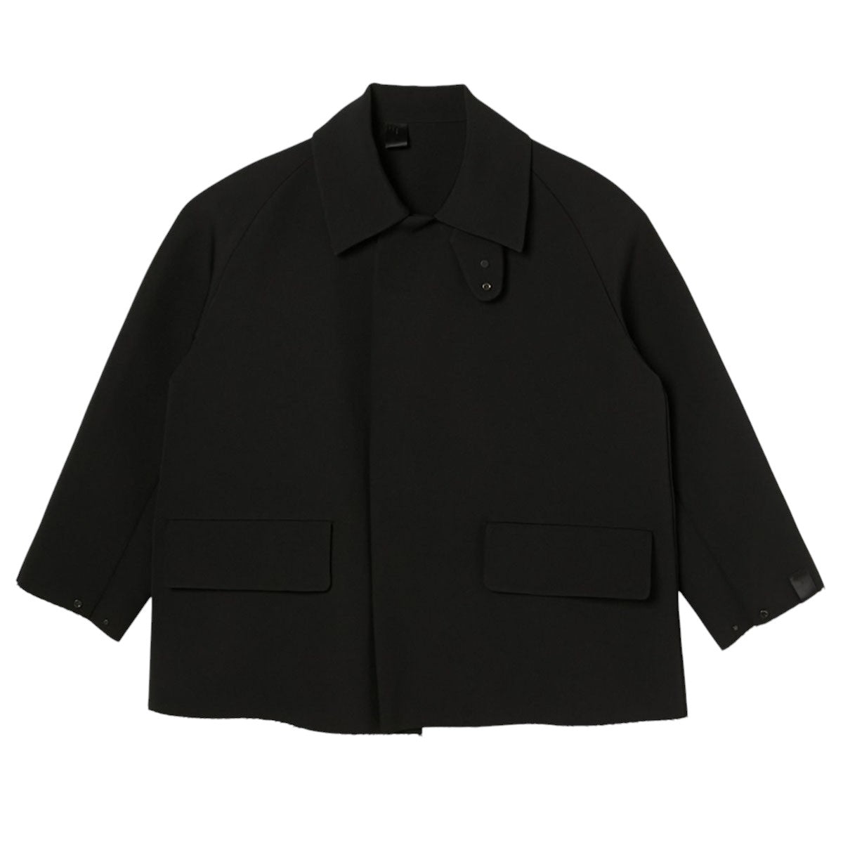 N.hoolywood]JACKET/BLACK(2252-CO04-006) – R&Co.