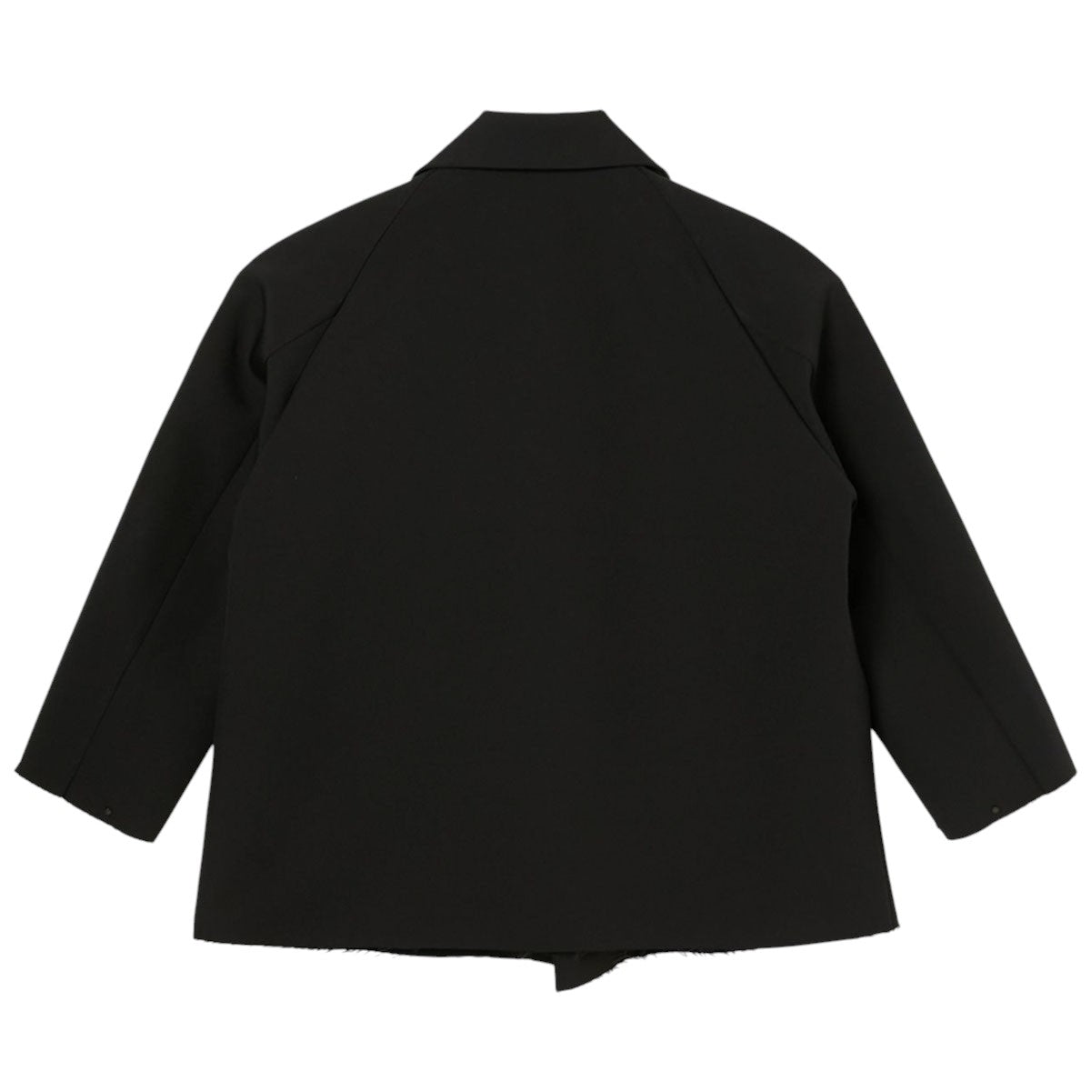 N.hoolywood]JACKET/BLACK(2252-CO04-006) – R&Co.