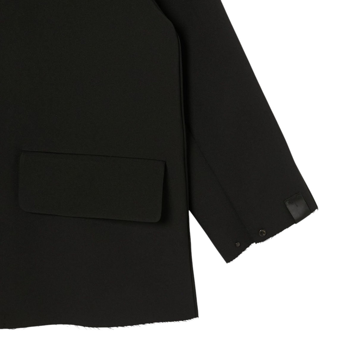 ジャケット・アウター n.hoolywood BLACK ジャケット・アウター n.hoolywood BLACK N.HOOLYWOOD | エヌ