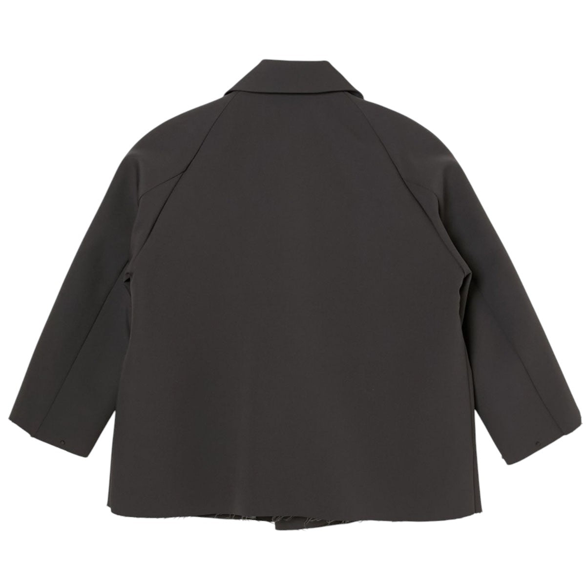 N.hoolywood]JACKET/CHACOAL(2252-CO04-006) – R&Co.