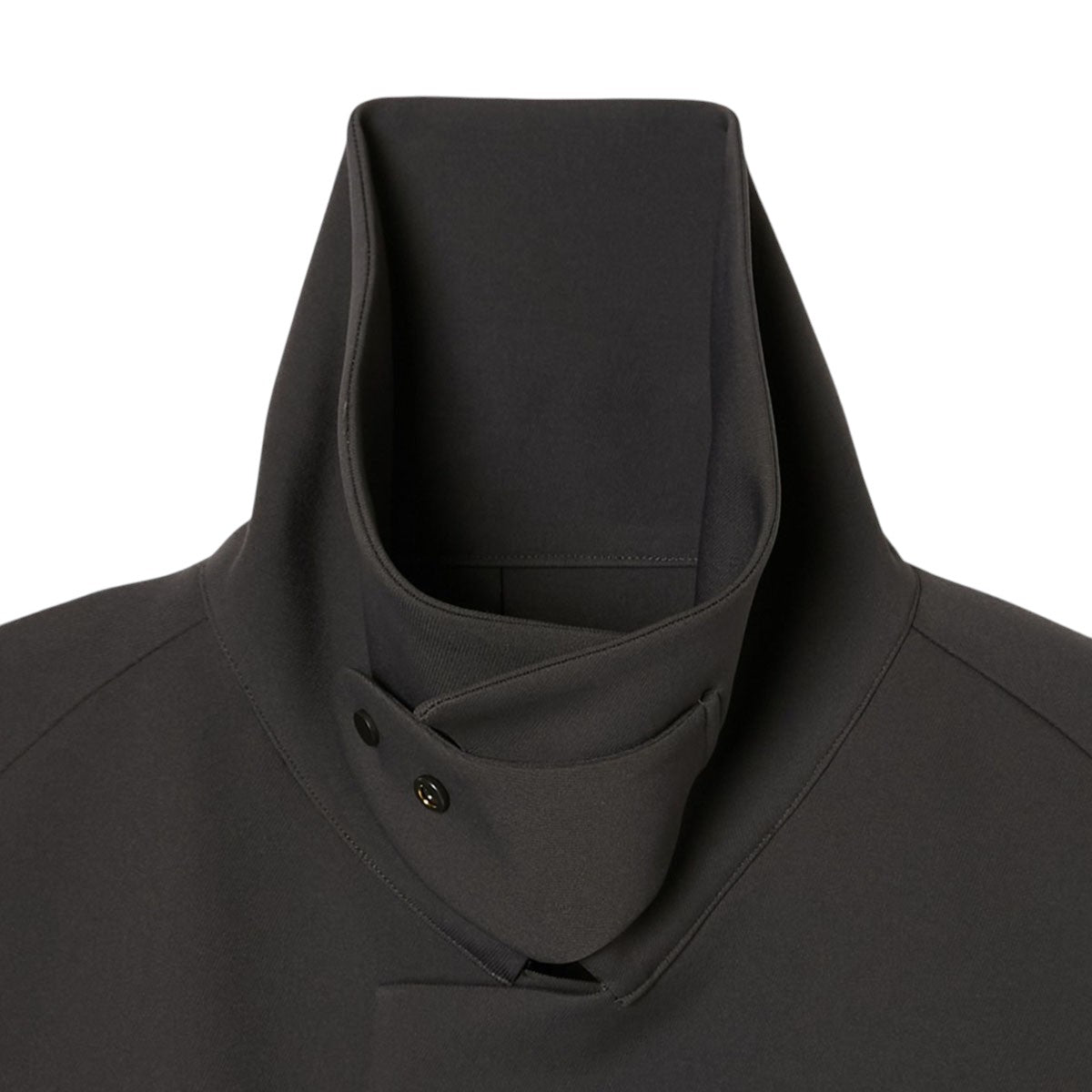 N.hoolywood]JACKET/CHACOAL(2252-CO04-006) – R&Co.