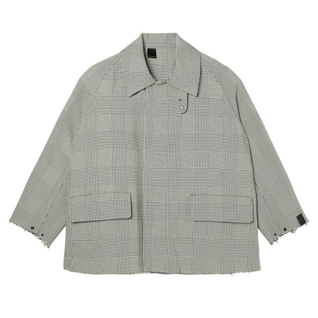 【N.HOOLYWOOD】CHESTERFIELD COAT N.HOOLYWOOD COMPILE（N.ハリウッド コンパイル）の