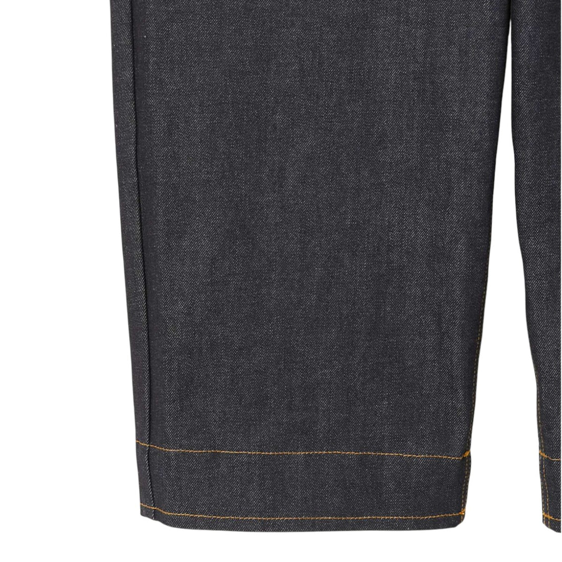 [N.hoolywood]WIDE TAPARED DENIM/NAVY(2252-CP25-009)