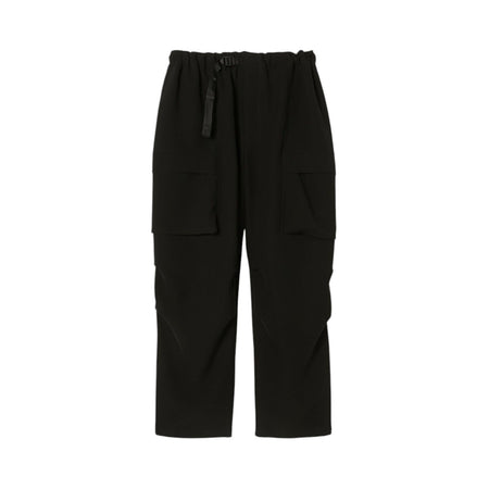 HOOLYWOOD 22ss ワイドテーパードスラックス サイズ36 N.HOOLYWOOD（N