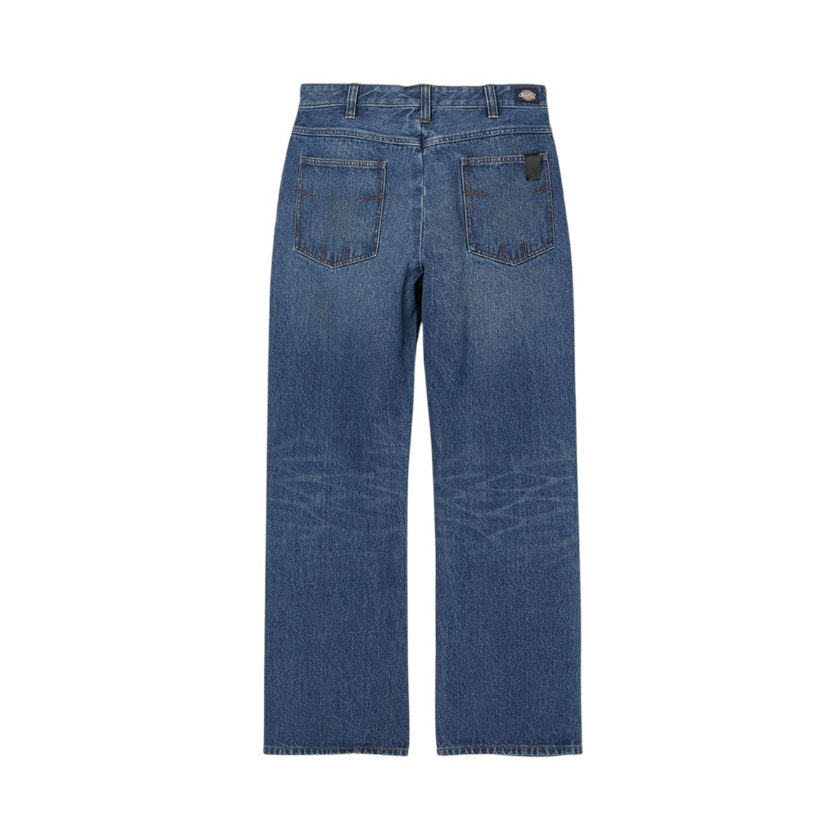 N.hoolywood]N.HOOLYWOOD COMPILE x Dickies DENIM PANTS/BLUE(2252