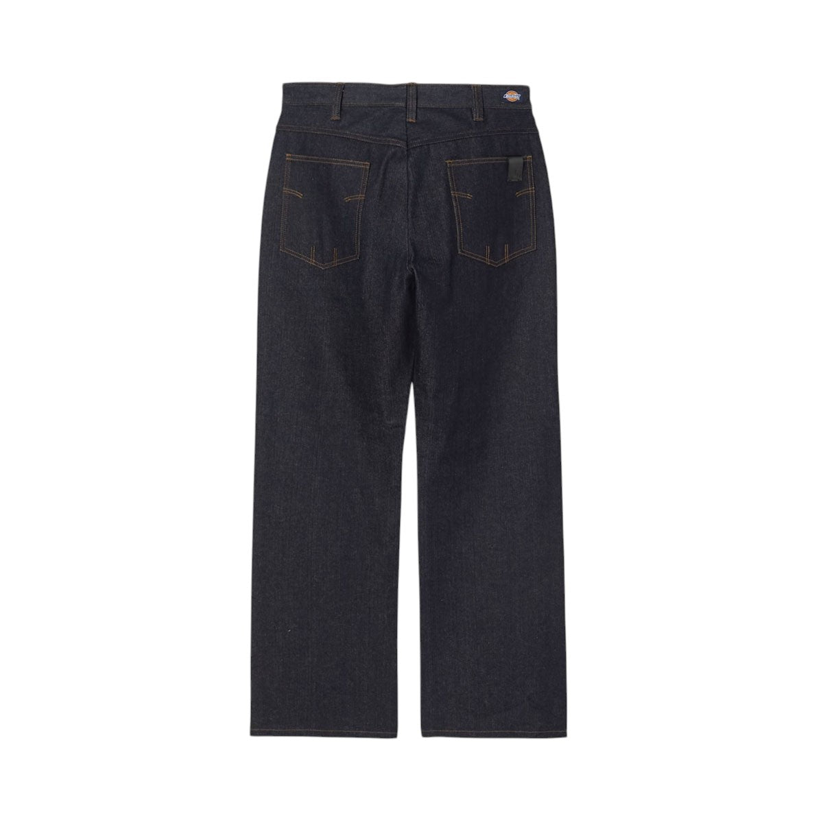 【N.HOOLYWOOD】 タックデニムパンツ 38 N.HOOLYWOOD] N.HOOLYWOOD COMPILE x Dickies DENIM PANTS (2252-CP40