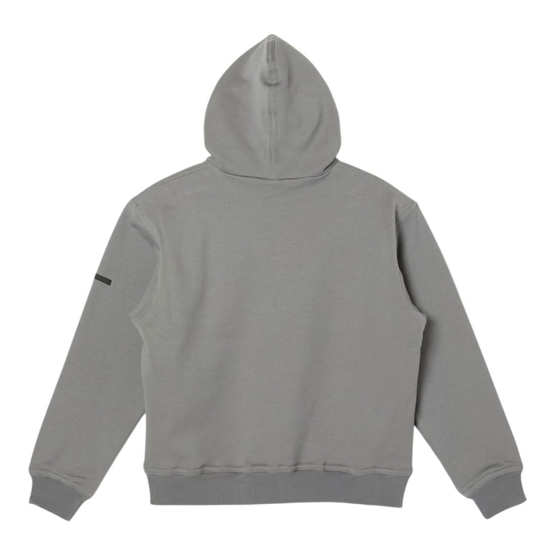 [N.hoolywood]PULLOVER HOODIE/GRAY(2252-CS11-024)