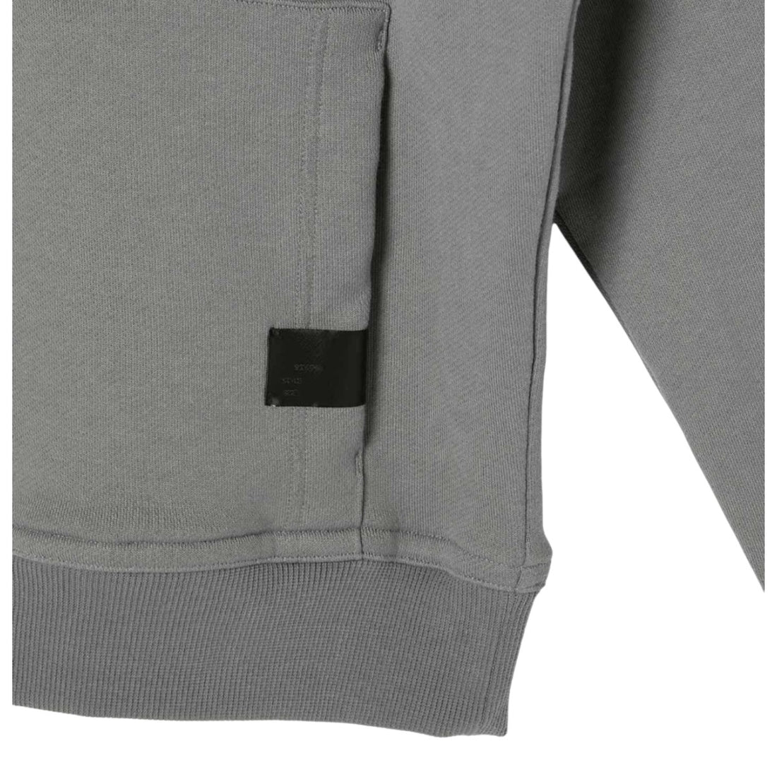 [N.hoolywood]PULLOVER HOODIE/GRAY(2252-CS11-024)
