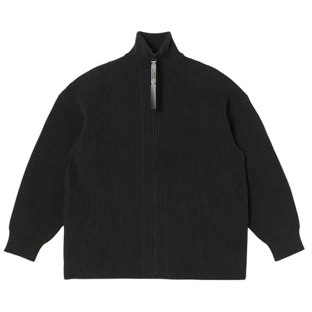 N.hoolywood]TRAINING BLOUSON/BLACK(9232-BL01-003) – R&Co.