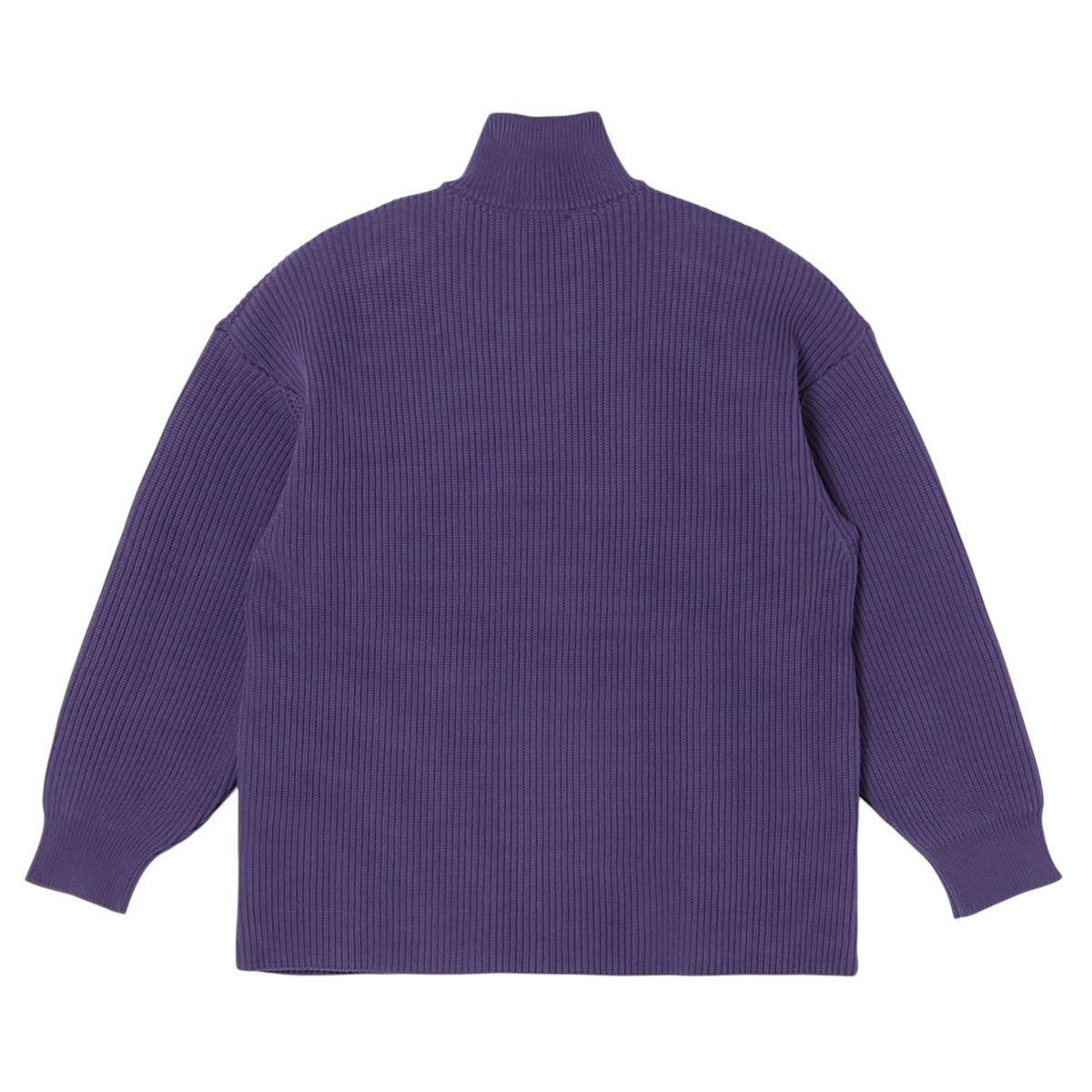 N.hoolywood]KNIT/PURPLE(2252-KT01-043) – R&Co.