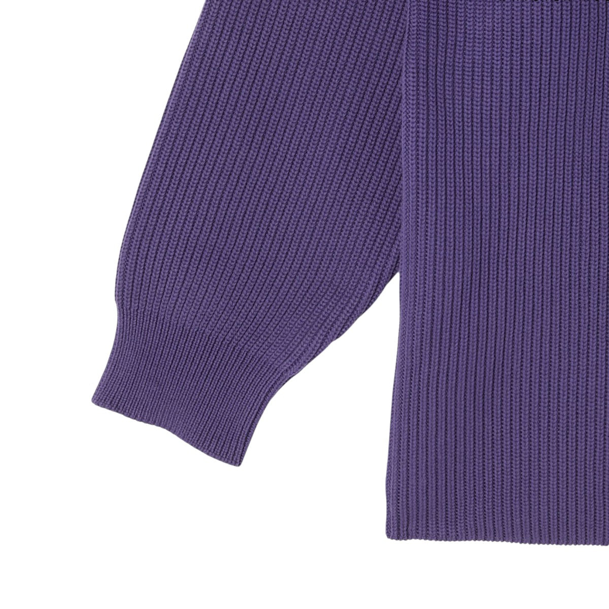 N.hoolywood]KNIT/PURPLE(2252-KT01-043) – R&Co.