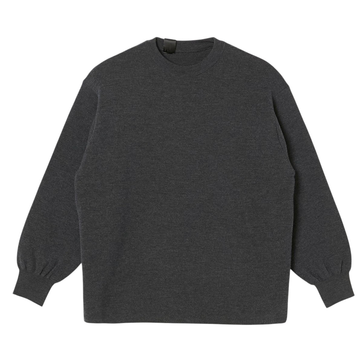 N.HOOLYWOOD 25AW CREWNECK KNIT 【公式通販】