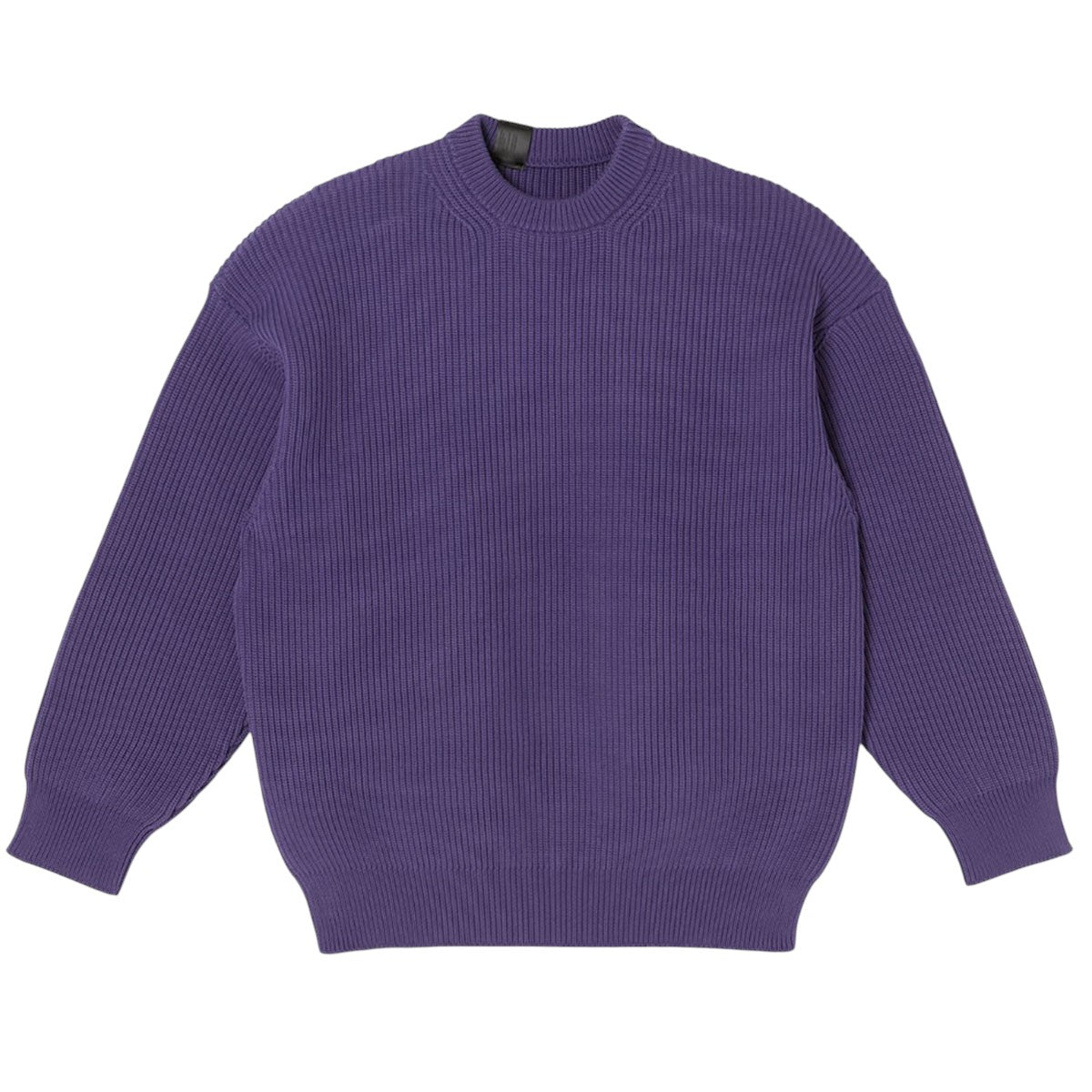 N.hoolywood]KNIT/PURPLE(2252-KT06-043) – R&Co.