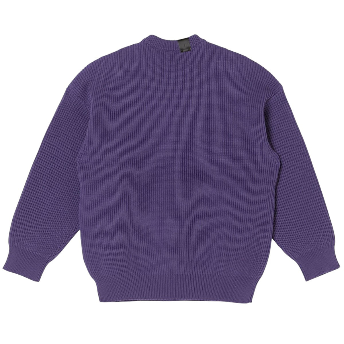 N.hoolywood]KNIT/PURPLE(2252-KT06-043) – R&Co.