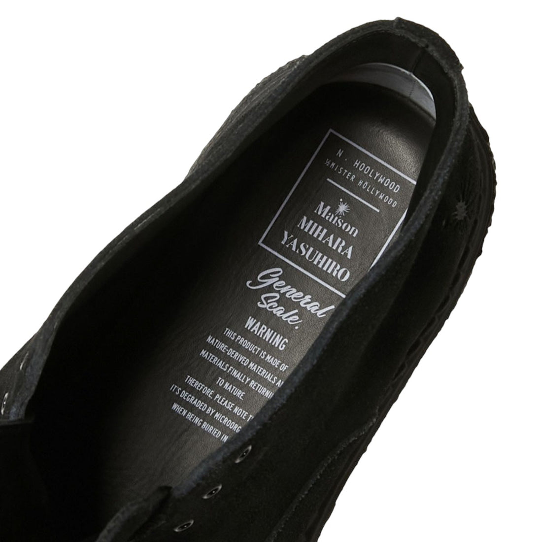 [N.hoolywood]SHOES (2252-SE01)