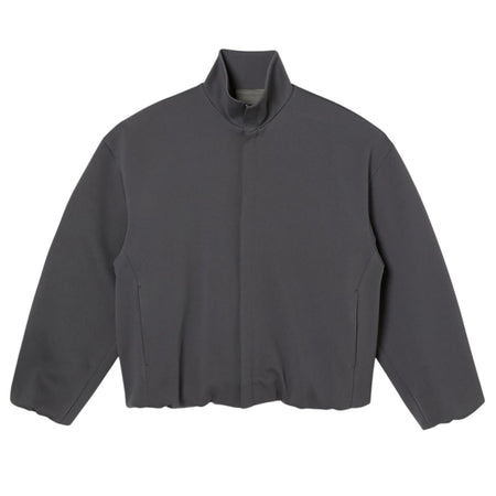 N.hoolywood]BLOUSON/BLACK(2242-BL01-002) – R&Co.