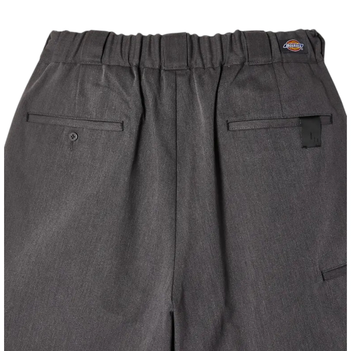 N.hoolywood]× DICKIES 2TUCK HALF PANTS (2261-CP41-029) – R&Co.