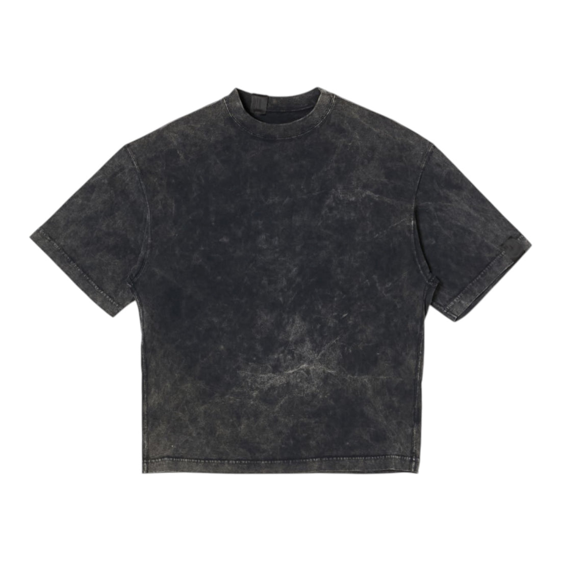 [N.hoolywood]T-SHIRT/BLACK(2261-CS50-026)
