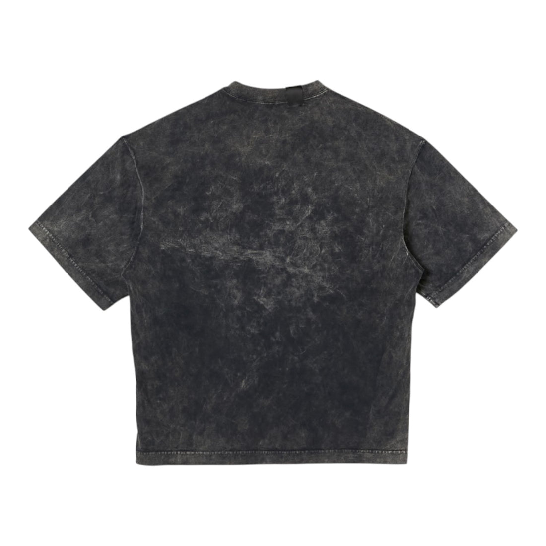 [N.hoolywood]T-SHIRT/BLACK(2261-CS50-026)