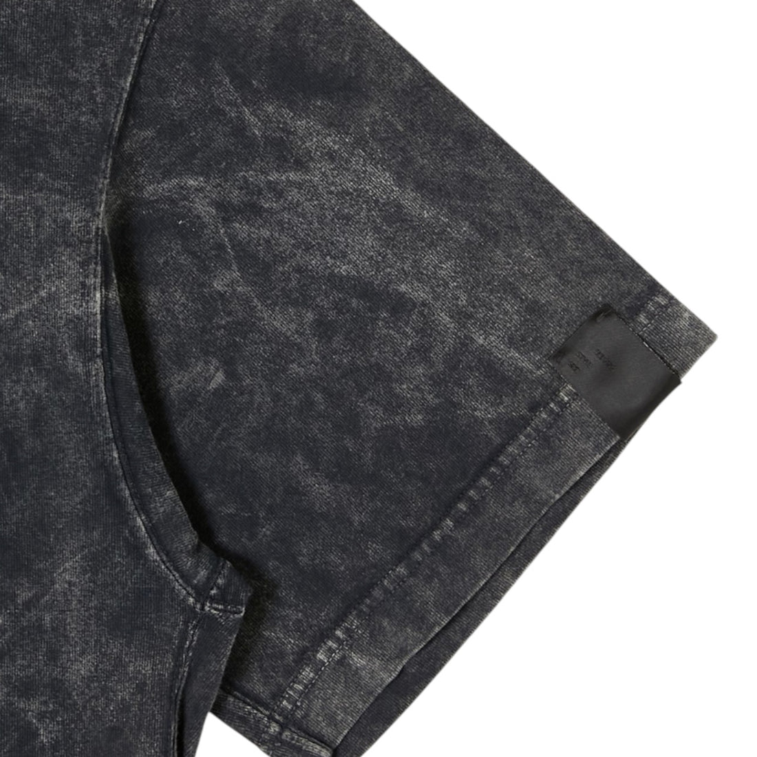 [N.hoolywood]T-SHIRT/BLACK(2261-CS50-026)
