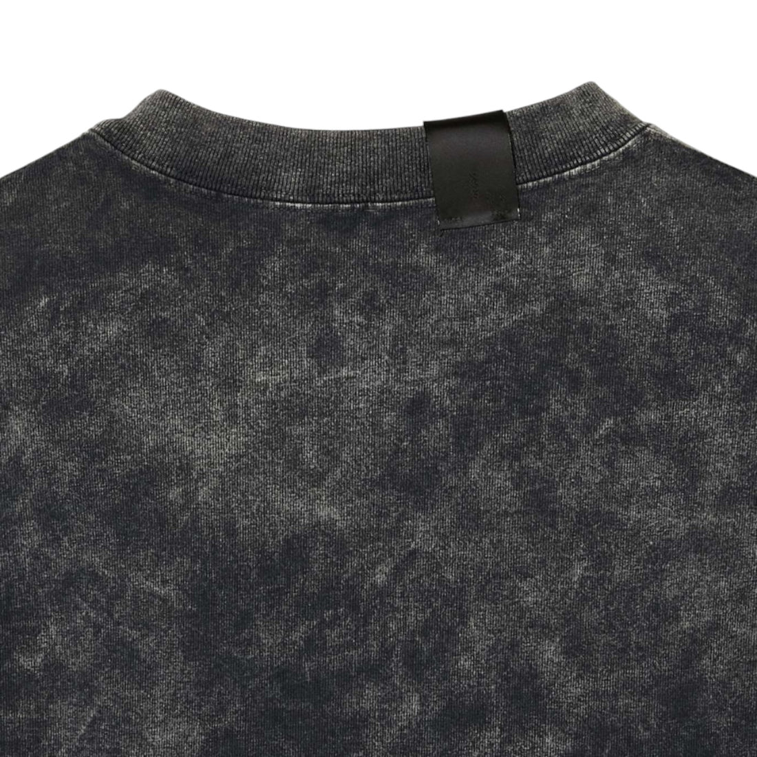 [N.hoolywood]T-SHIRT/BLACK(2261-CS50-026)