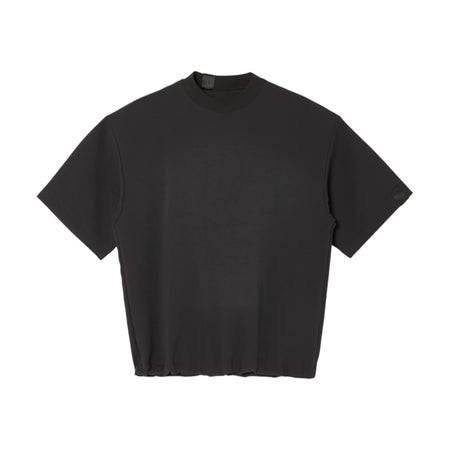 [N.hoolywood]DRAWSTRING T-SHIRT/CHARCOAL(2261-CS56-010)