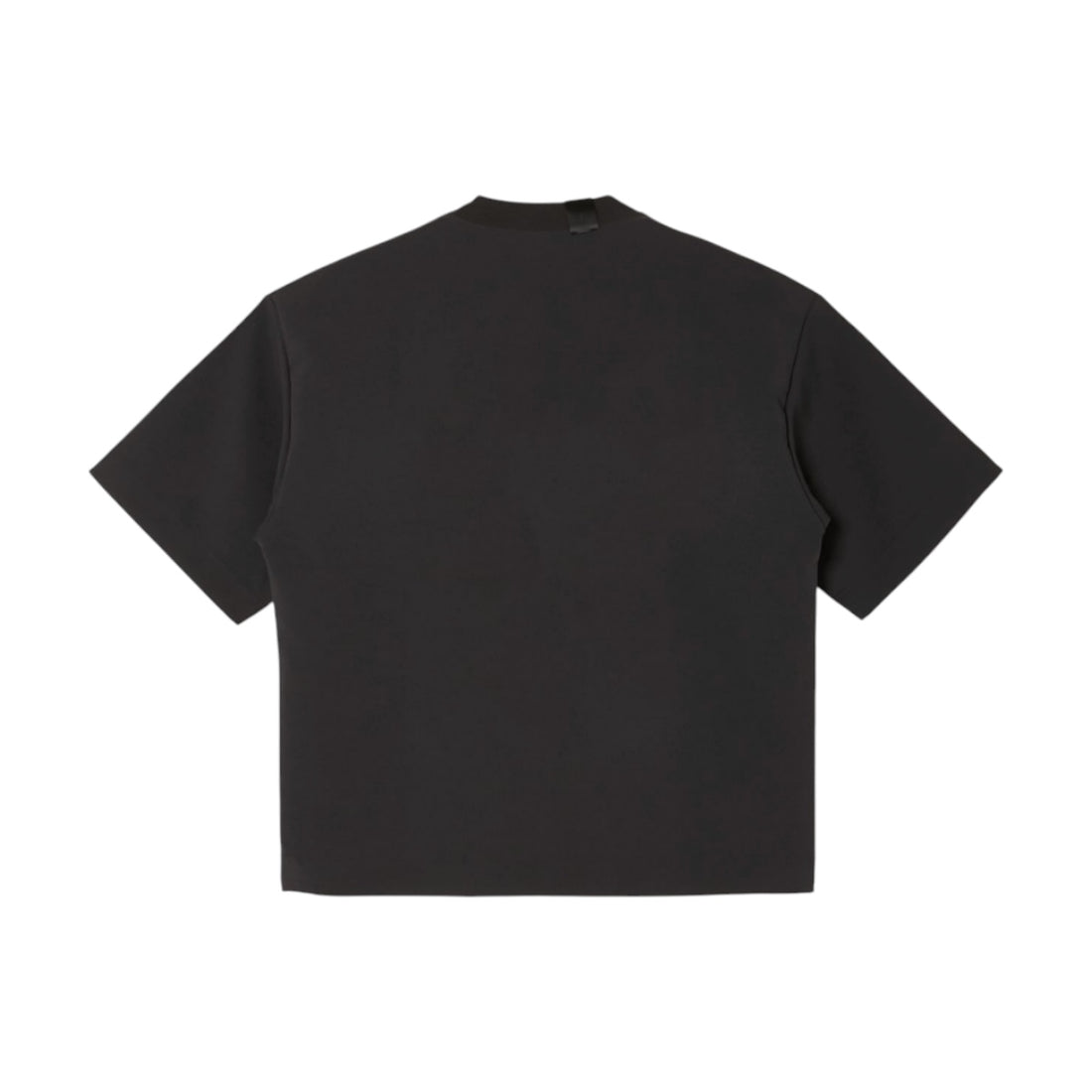 [N.hoolywood]DRAWSTRING T-SHIRT/CHARCOAL(2261-CS56-010)