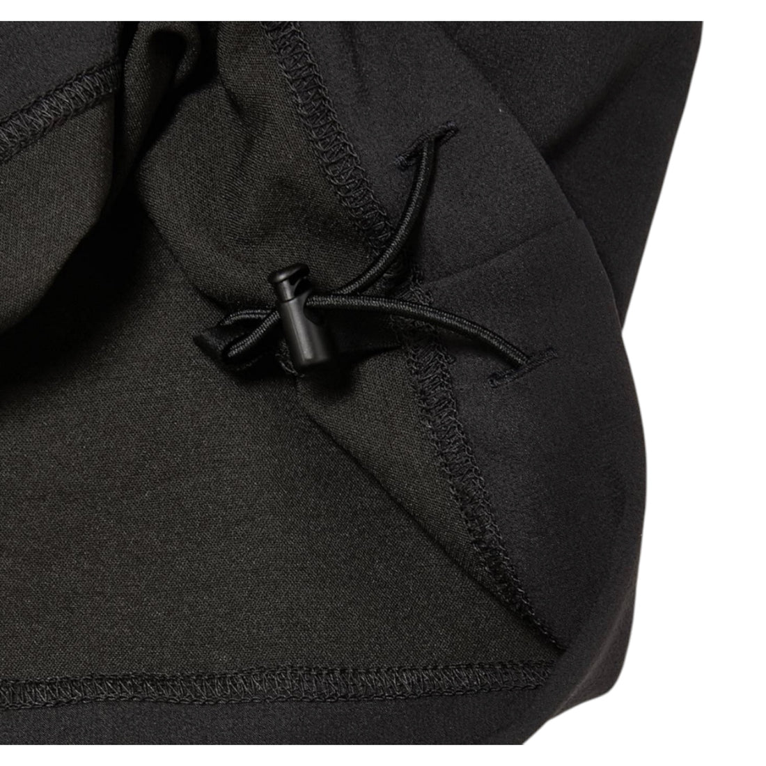 [N.hoolywood]DRAWSTRING T-SHIRT/CHARCOAL(2261-CS56-010)
