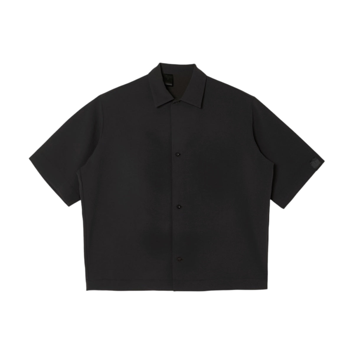 N.HOOLYWOOD] HALF SLEEVE SHIRT (2261-SH53-010) – R&Co.