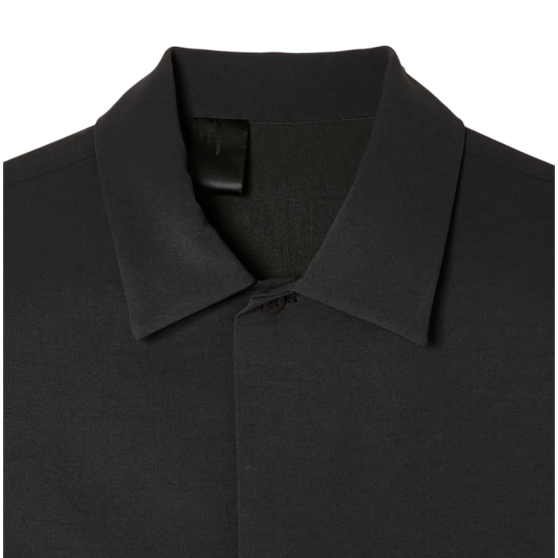 [N.hoolywood]HALF SLEEVE SHIRT/CHARCOAL(2261-SH53-010)