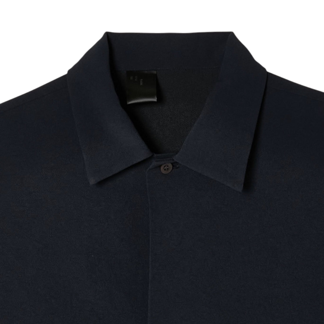 [N.hoolywood]HALF SLEEVE SHIRT/NAVY(2261-SH53-010)