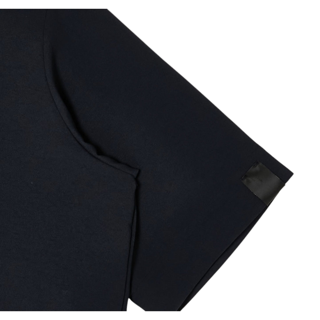 [N.hoolywood]HALF SLEEVE SHIRT/NAVY(2261-SH53-010)