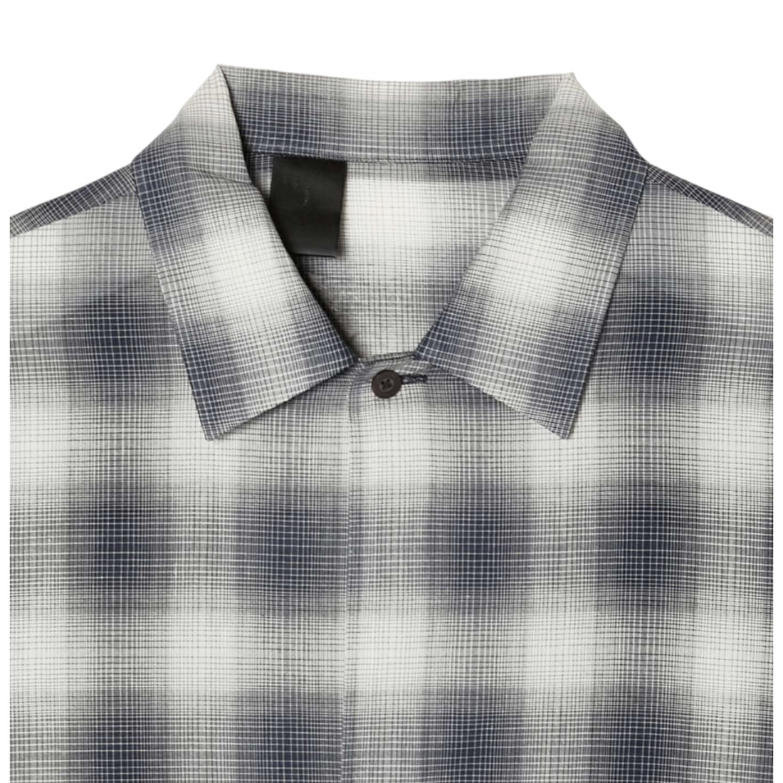 [N.hoolywood]HALF SLEEVE SHIRT/BLACK(2261-SH53-014)