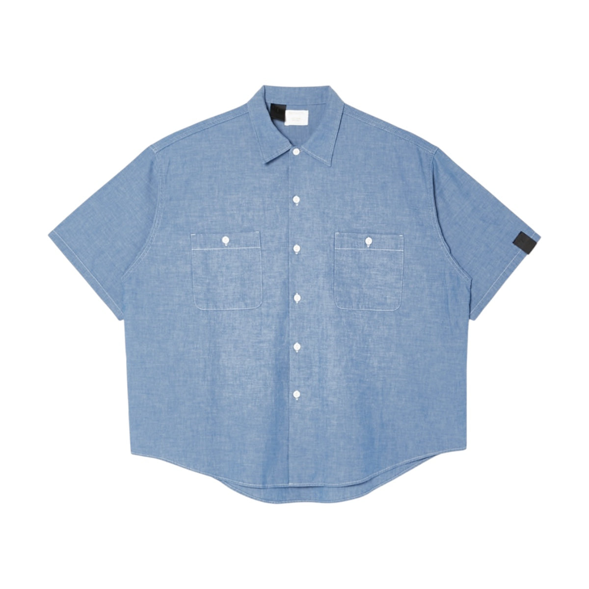 N.HOOLYWOOD] HALF SLEEVE SHIRT (2261-SH60-027) – R&Co.