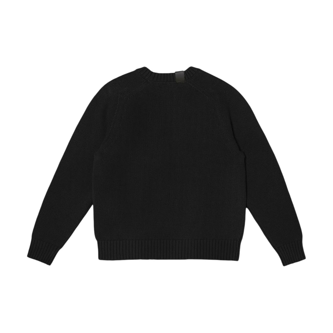 [N.HOOLYWOOD]RAGLAN SLEEVE KNIT(2262-KT23-033)
