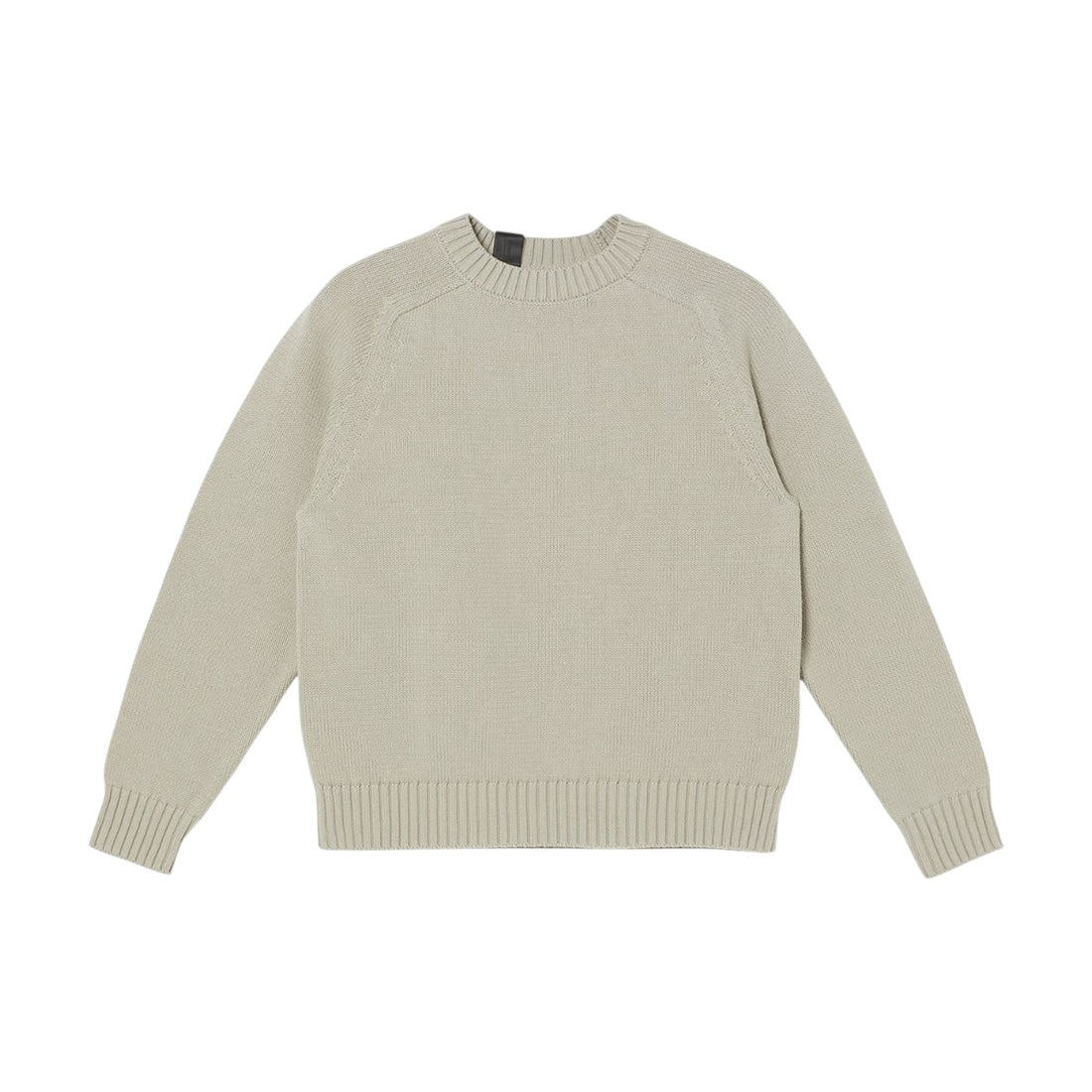 [N.HOOLYWOOD]RAGLAN SLEEVE KNIT(2262-KT23-033)