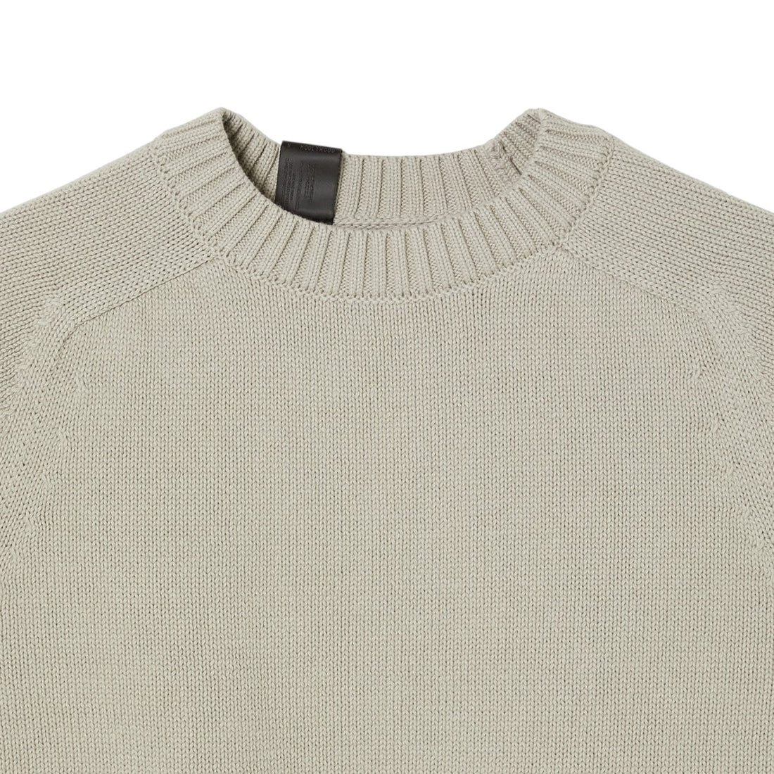 [N.HOOLYWOOD]RAGLAN SLEEVE KNIT(2262-KT23-033)