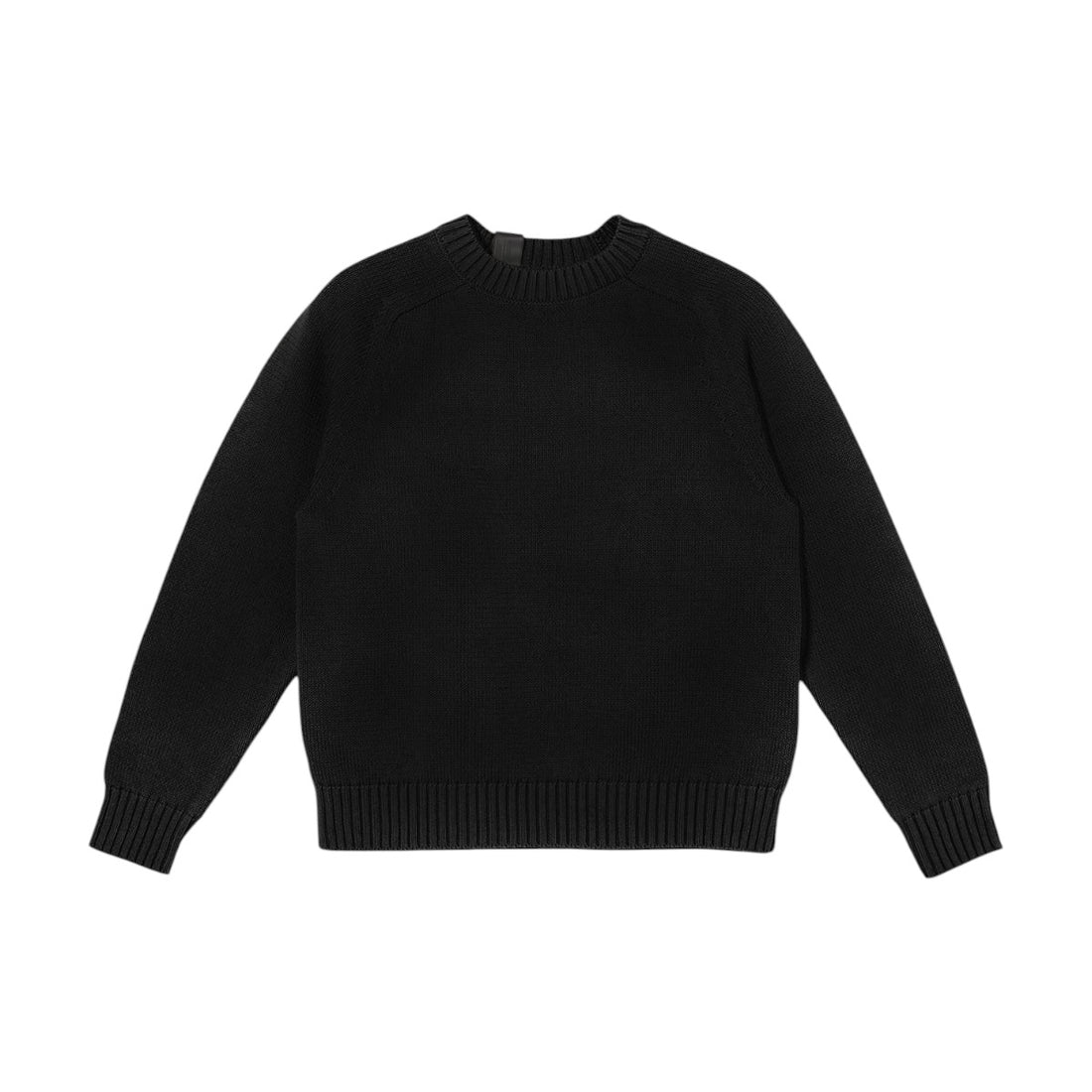 [N.HOOLYWOOD]RAGLAN SLEEVE KNIT(2262-KT23-033)
