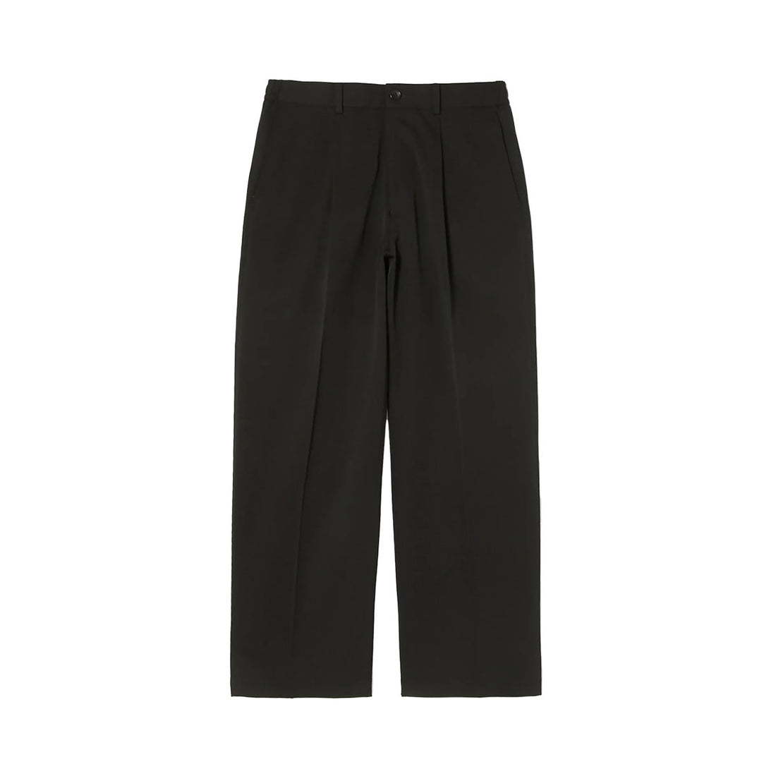 [N.HOOLYWOOD]1TUCK TROUSERS(2262-PT06-001)